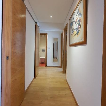 산투안드레 A Casa Do Parque 아파트 외부 사진