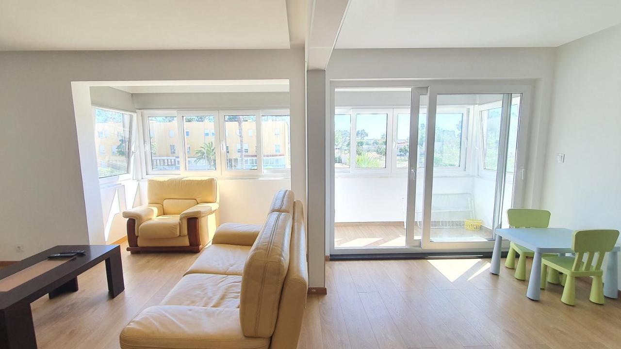 산투안드레 A Casa Do Parque 아파트 외부 사진