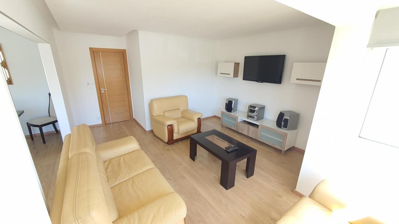 산투안드레 A Casa Do Parque 아파트 외부 사진