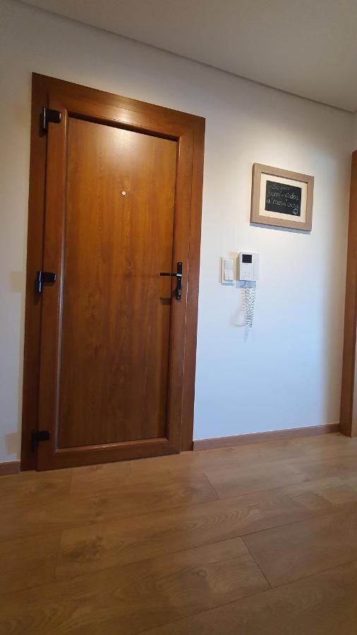 산투안드레 A Casa Do Parque 아파트 외부 사진