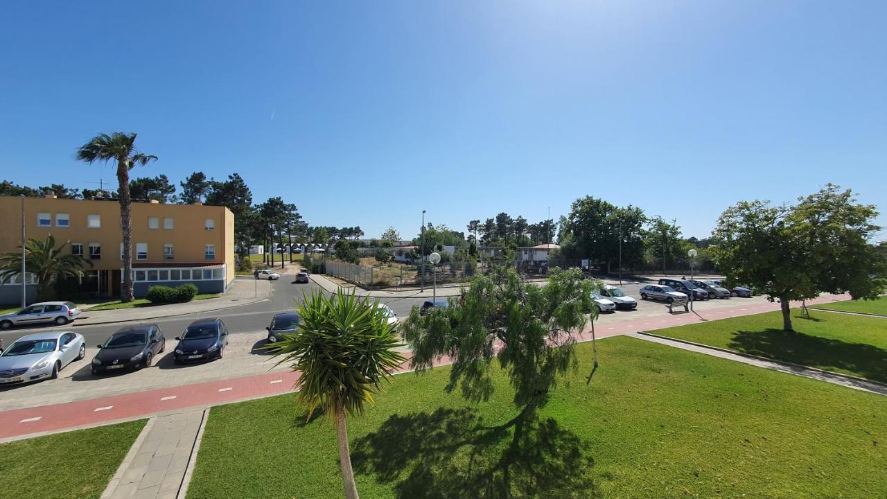 산투안드레 A Casa Do Parque 아파트 외부 사진
