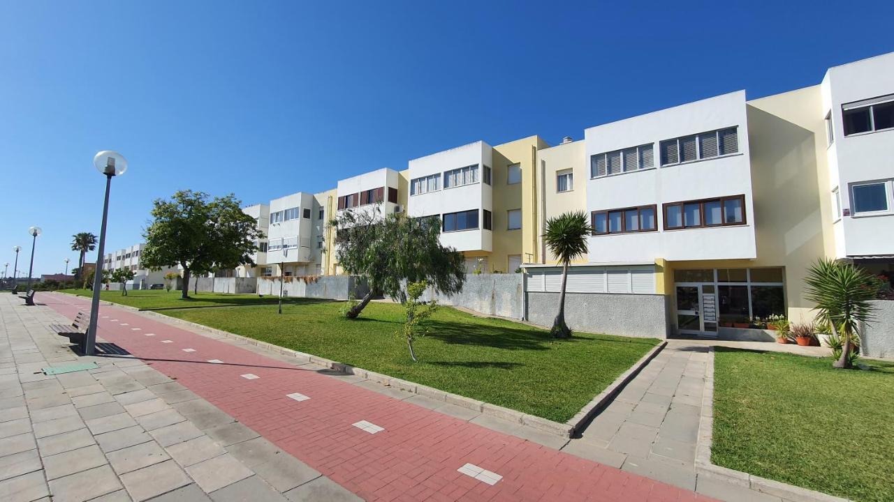 산투안드레 A Casa Do Parque 아파트 외부 사진