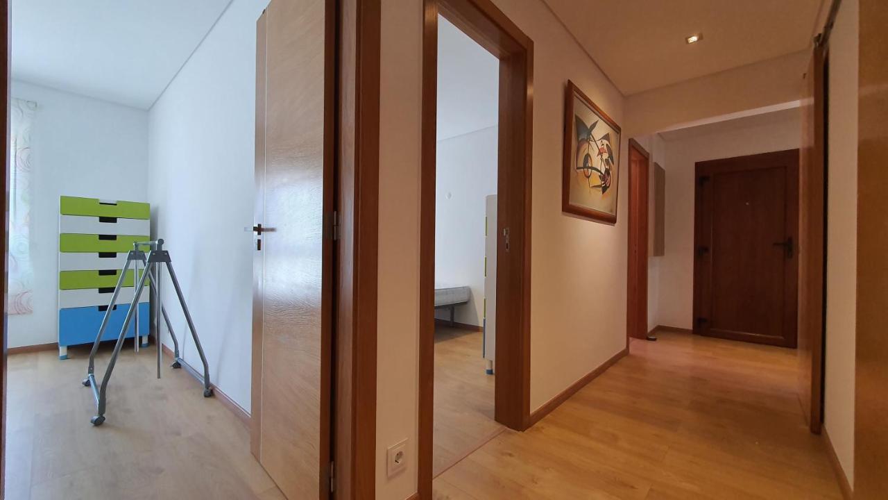 산투안드레 A Casa Do Parque 아파트 외부 사진