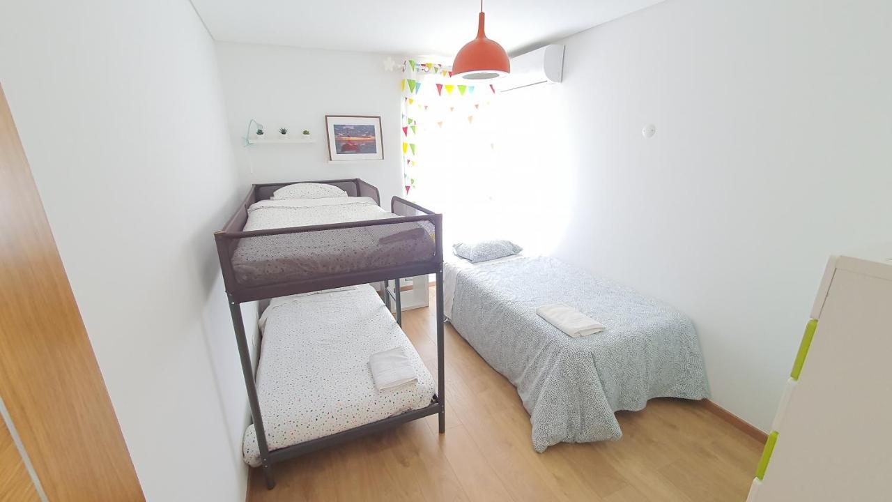 산투안드레 A Casa Do Parque 아파트 외부 사진