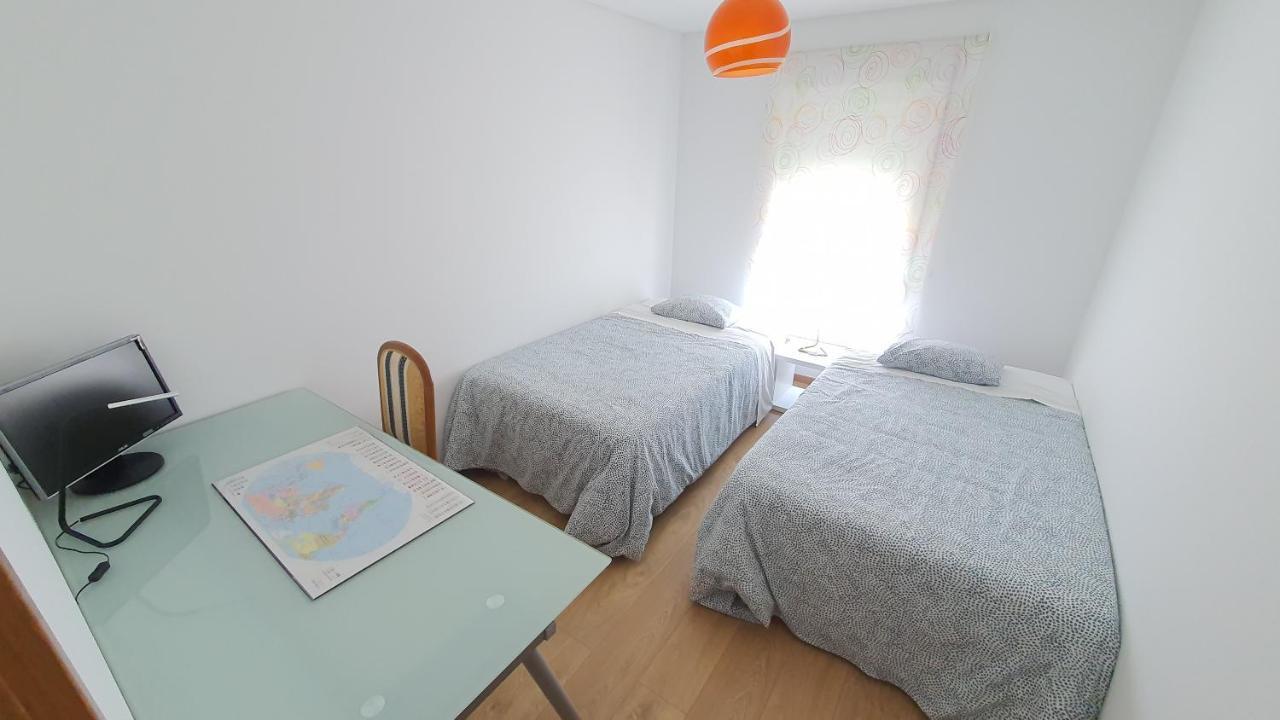 산투안드레 A Casa Do Parque 아파트 외부 사진